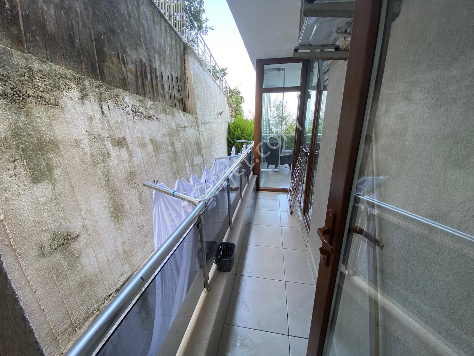 Trabzonda Kiralık Eşyalı 3+1 Yalı Dairesi (1 Haziran Çıkışlı) - Görsel 29