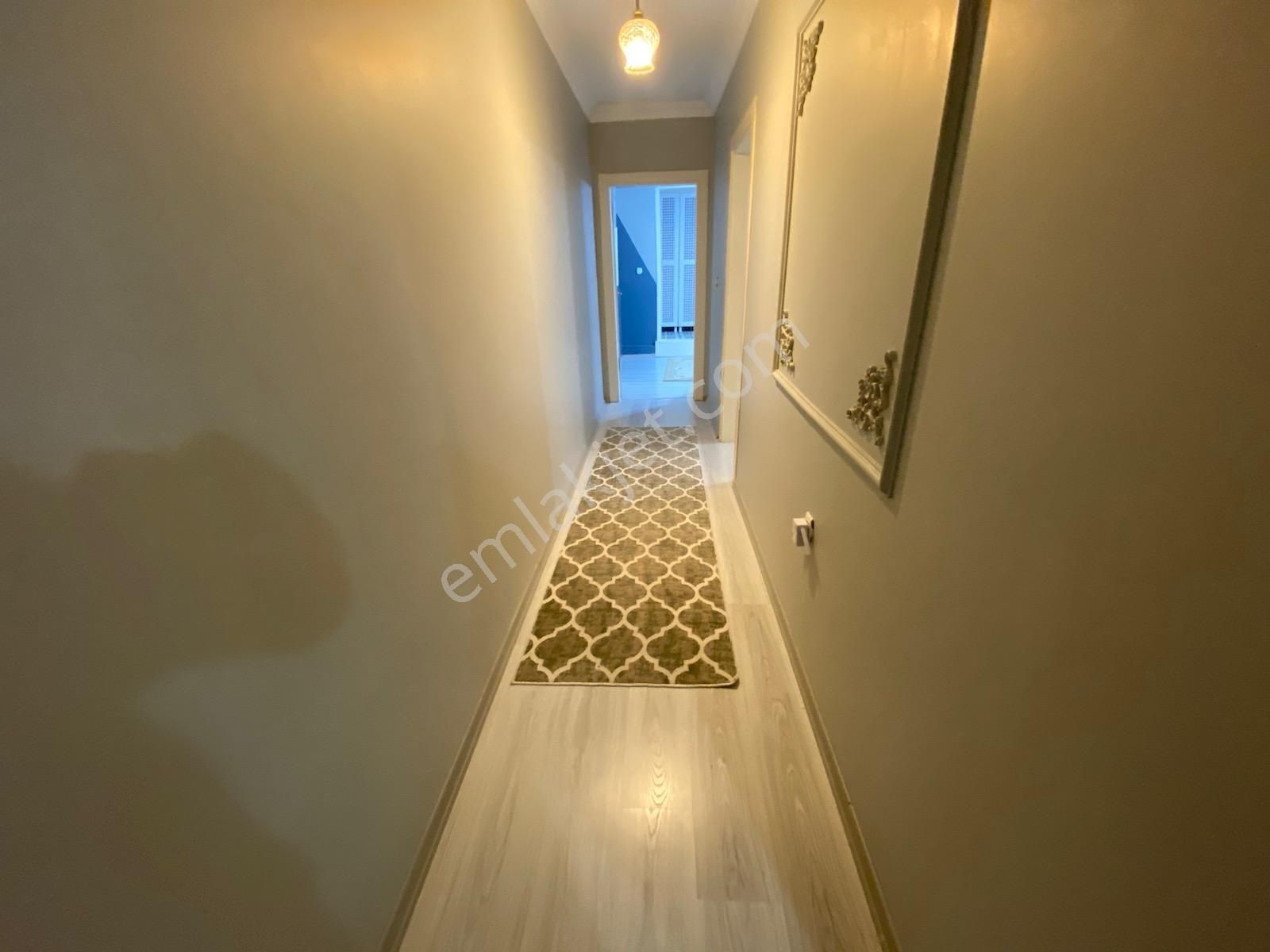 Trabzonda Kiralık Eşyalı 3+1 Yalı Dairesi (1 Haziran Çıkışlı) - Görsel 18