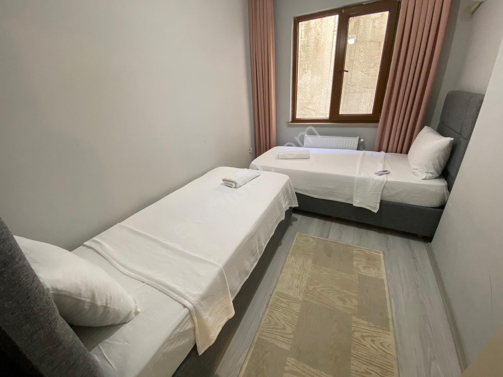 Trabzonda Kiralık Eşyalı 3+1 Yalı Dairesi (1 Haziran Çıkışlı) - Görsel 7