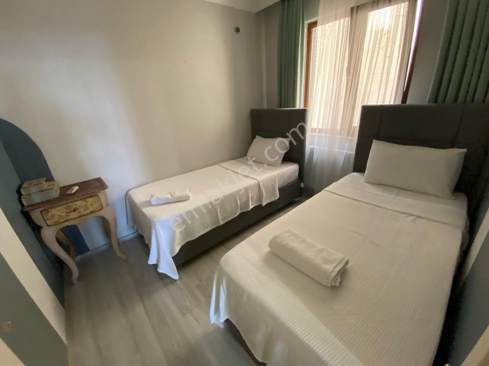 Trabzonda Kiralık Eşyalı 3+1 Yalı Dairesi (1 Haziran Çıkışlı) - Görsel 13