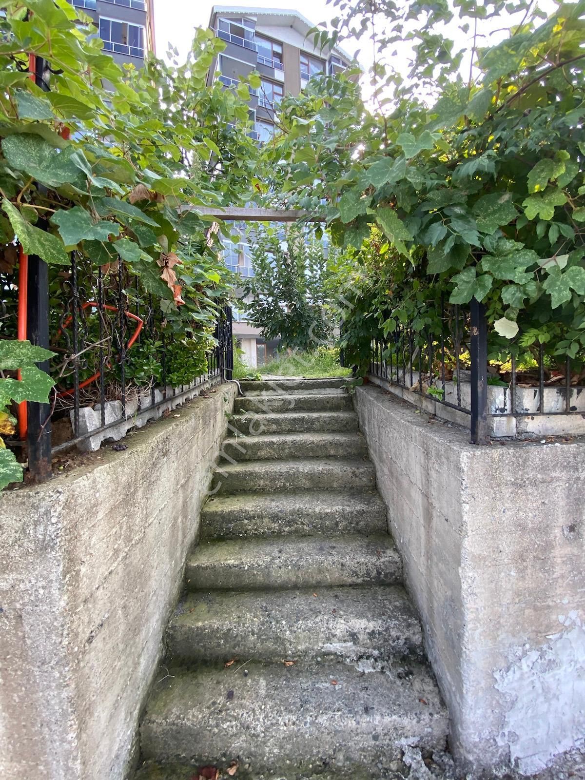 Trabzonda Kiralık Eşyalı 3+1 Yalı Dairesi (1 Haziran Çıkışlı) - Görsel 20