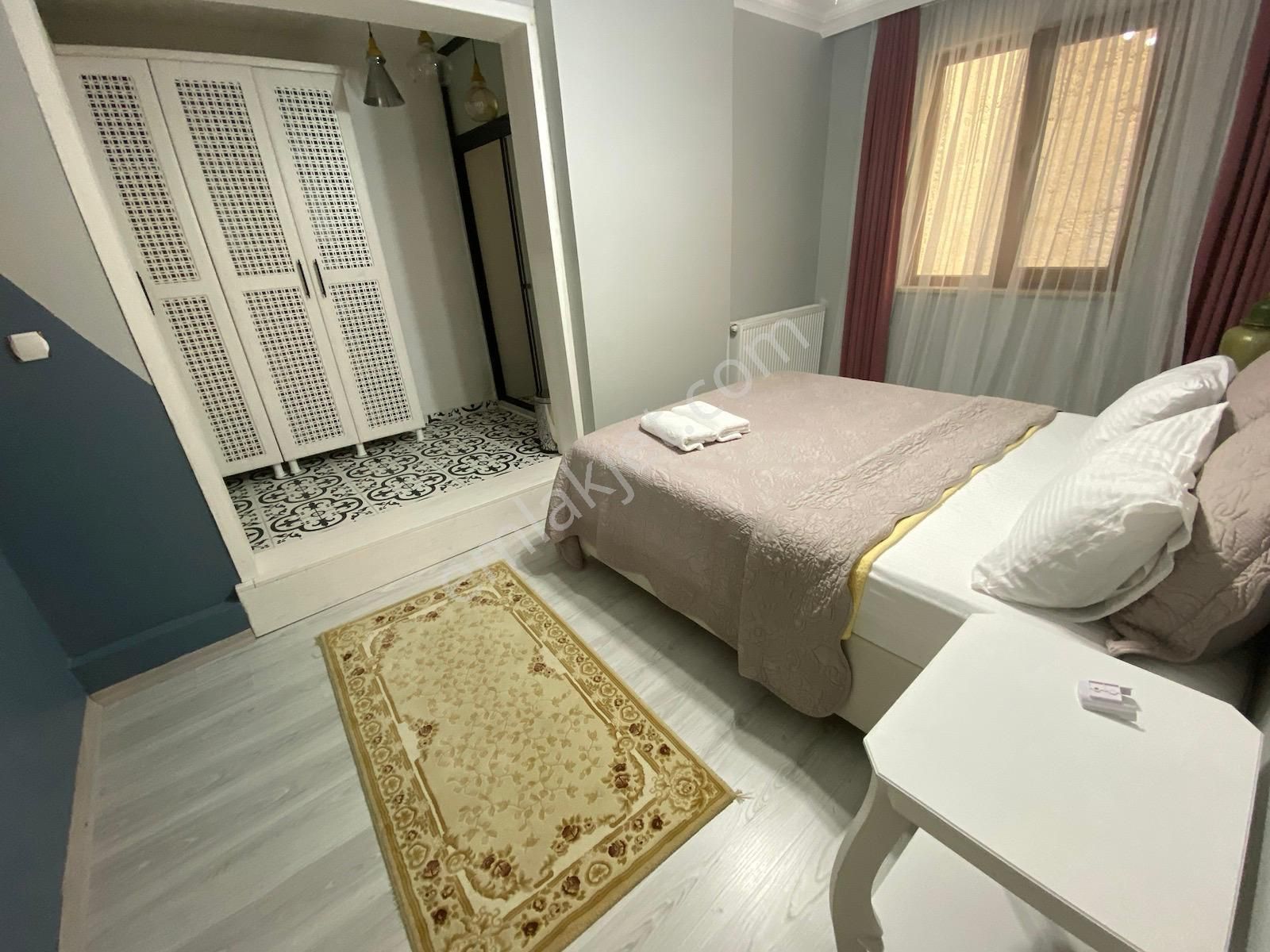 Trabzonda Kiralık Eşyalı 3+1 Yalı Dairesi (1 Haziran Çıkışlı) - Görsel 5