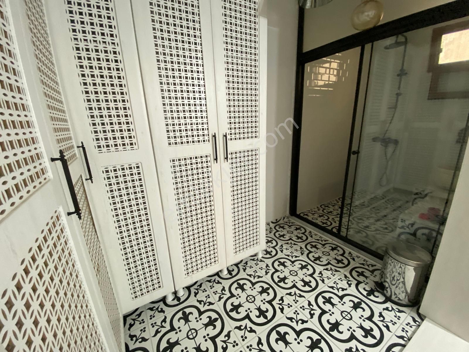 Trabzonda Kiralık Eşyalı 3+1 Yalı Dairesi (1 Haziran Çıkışlı) - Görsel 9