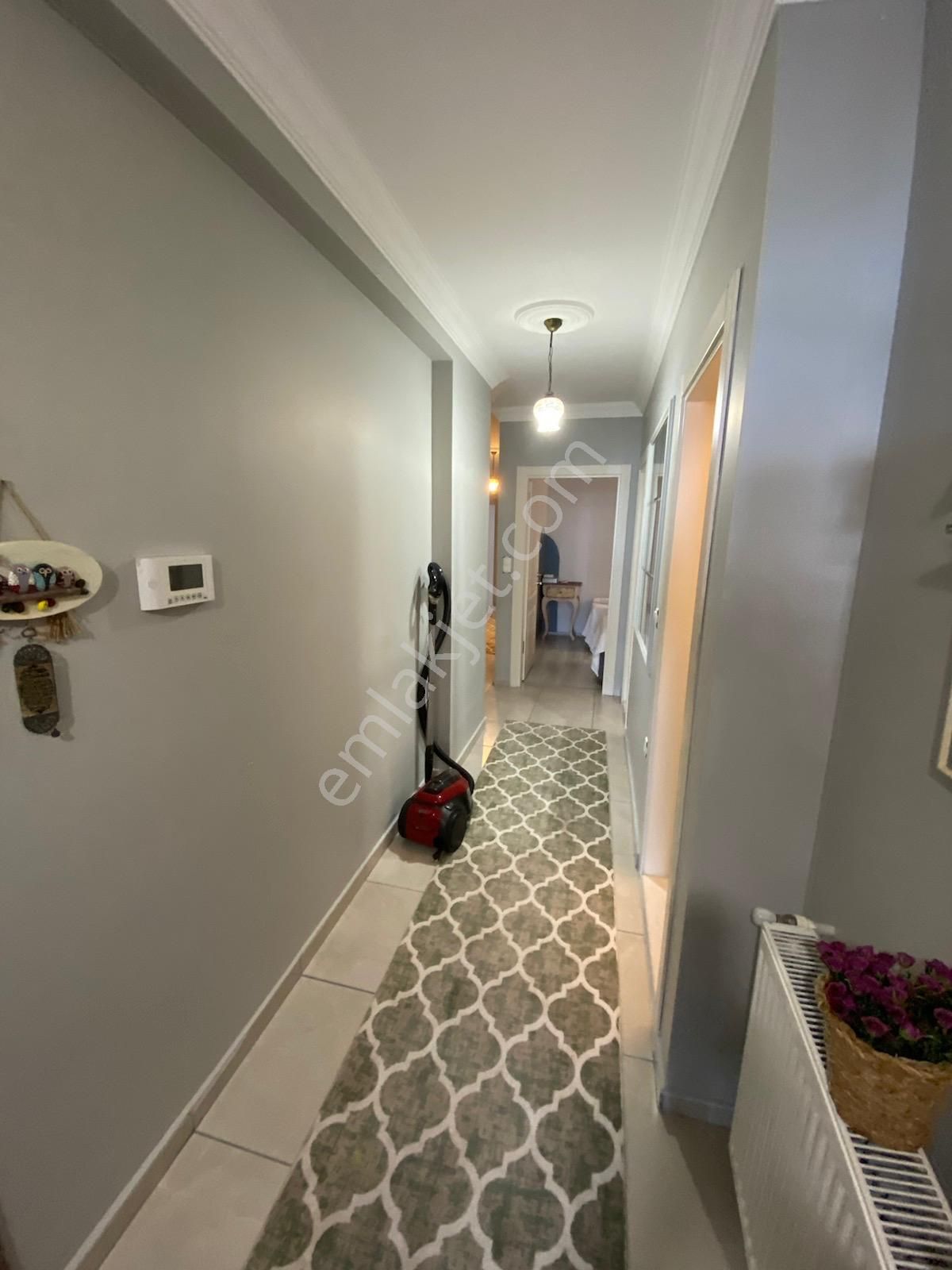 Trabzonda Kiralık Eşyalı 3+1 Yalı Dairesi (1 Haziran Çıkışlı) - Görsel 26