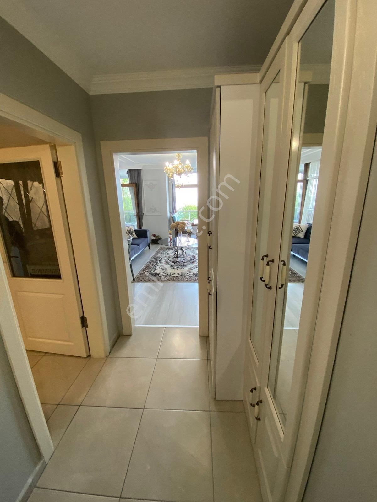 Trabzonda Kiralık Eşyalı 3+1 Yalı Dairesi (1 Haziran Çıkışlı) - Görsel 19