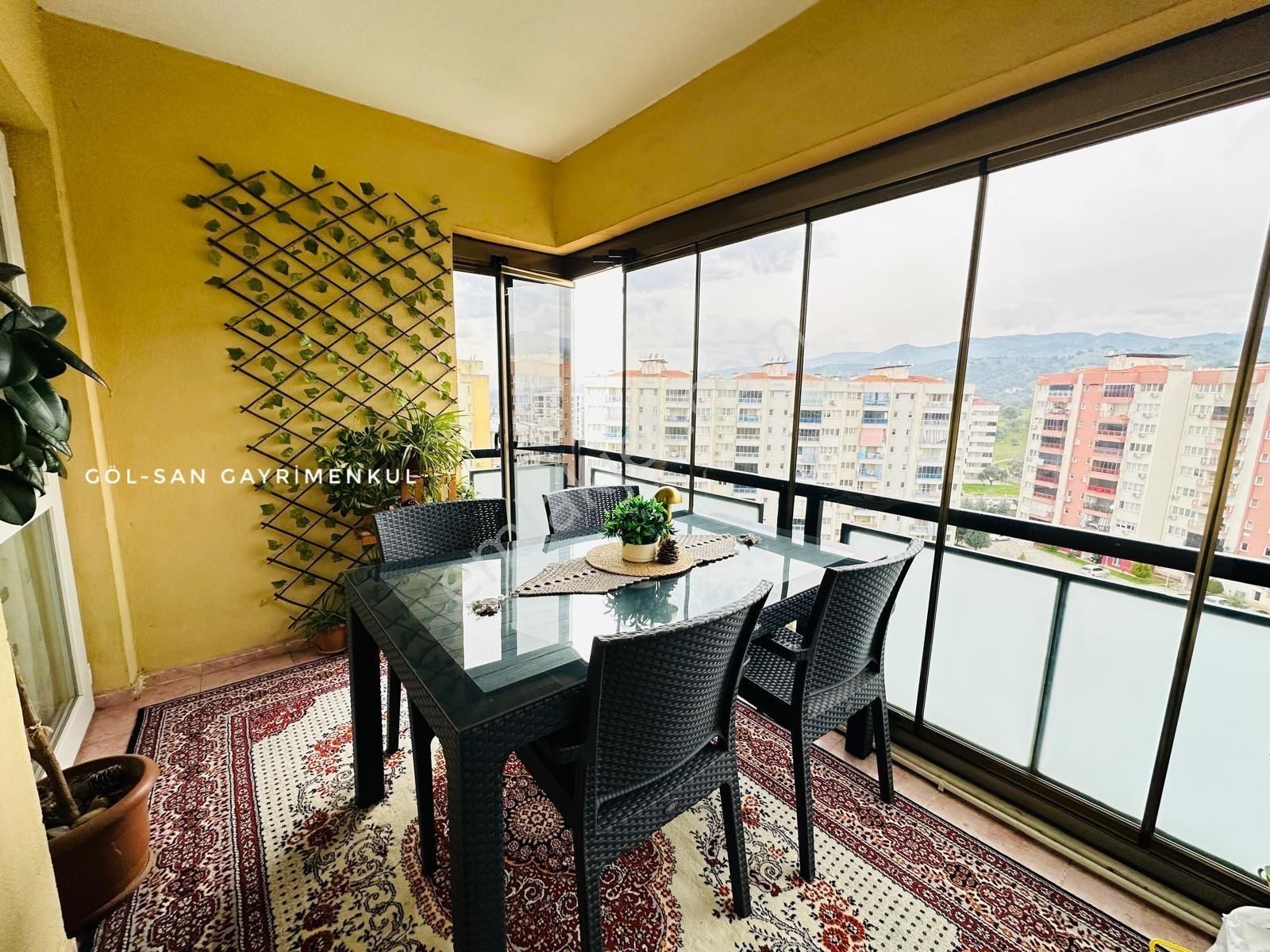 🏡 Göl-san Gayrimenkul’den 🏡 Belediye Konutlarında Satılık 3+1 Daire !!! - Görsel 9
