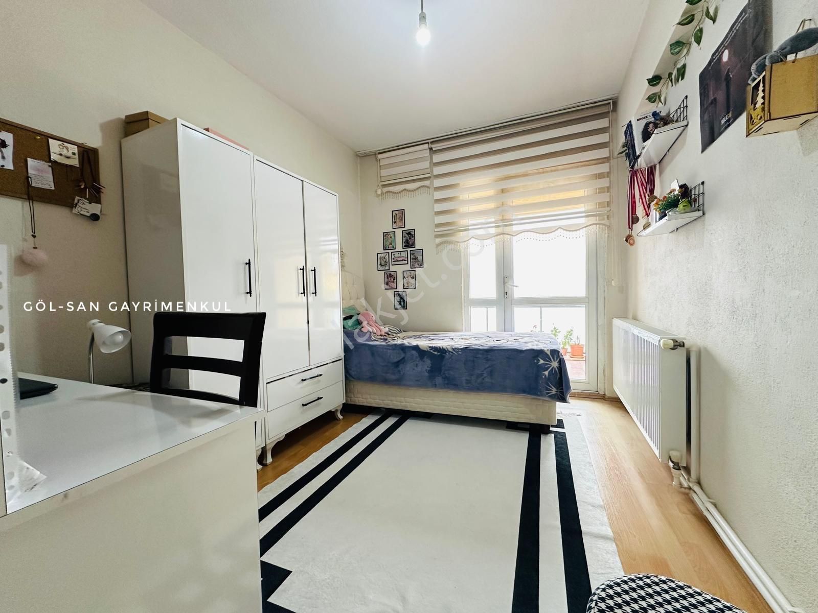 🏡 Göl-san Gayrimenkul’den 🏡 Belediye Konutlarında Satılık 3+1 Daire !!! - Görsel 13