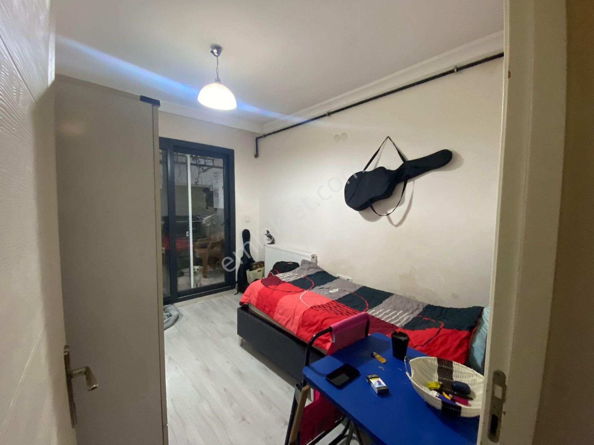 Buca Kozağaç Mahallesinde 2+1 60m2 Doğalgazlı Eşyalı Kiralık Daire - Görsel 9