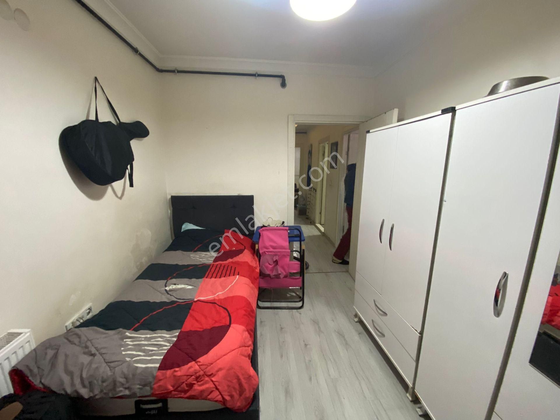 Buca Kozağaç Mahallesinde 2+1 60m2 Doğalgazlı Eşyalı Kiralık Daire - Görsel 8