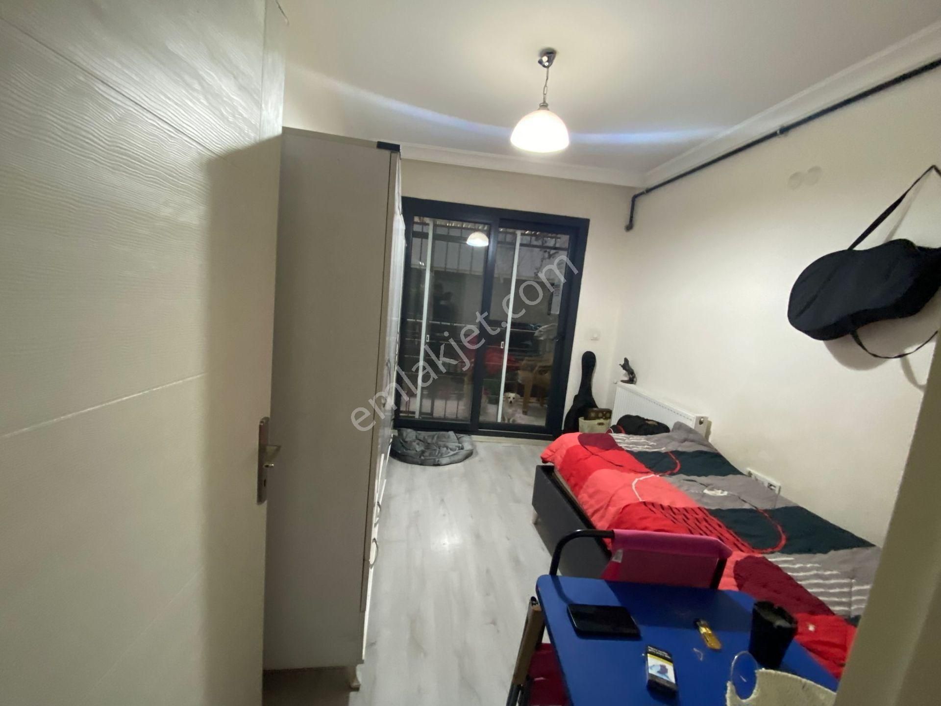 Buca Kozağaç Mahallesinde 2+1 60m2 Doğalgazlı Eşyalı Kiralık Daire - Görsel 10