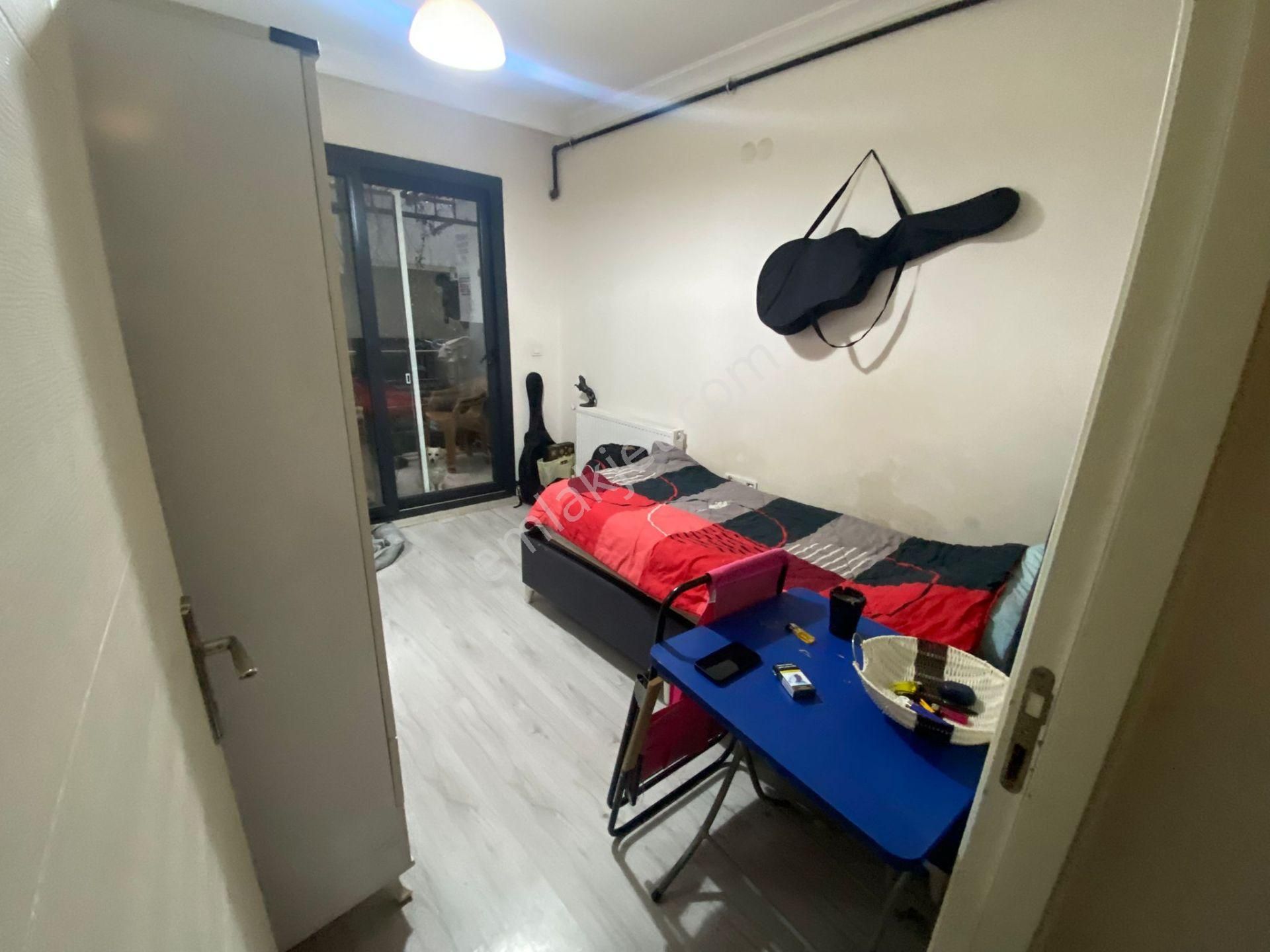 Buca Kozağaç Mahallesinde 2+1 60m2 Doğalgazlı Eşyalı Kiralık Daire - Görsel 11