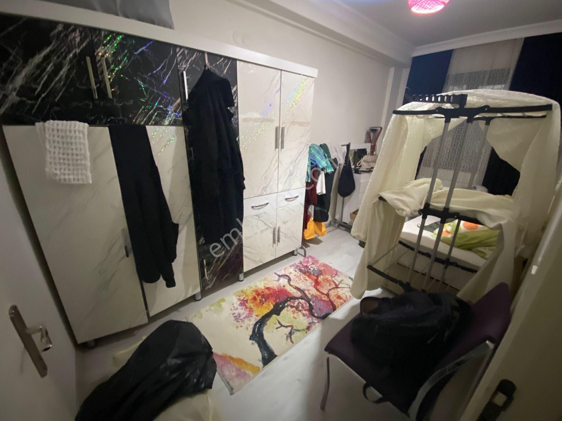 Buca Kozağaç Mahallesinde 2+1 60m2 Doğalgazlı Eşyalı Kiralık Daire - Görsel 13