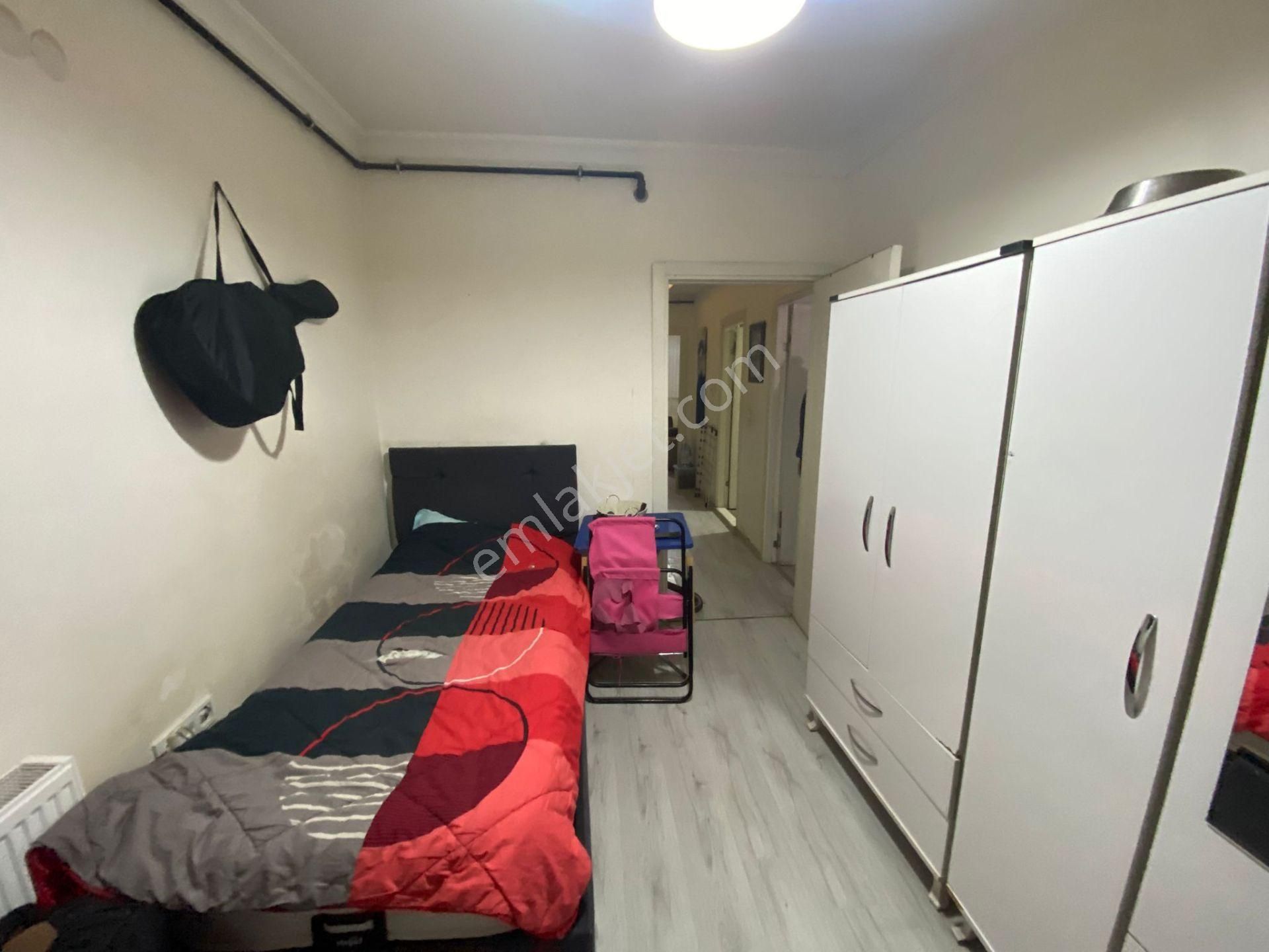 Buca Kozağaç Mahallesinde 2+1 60m2 Doğalgazlı Eşyalı Kiralık Daire - Görsel 12