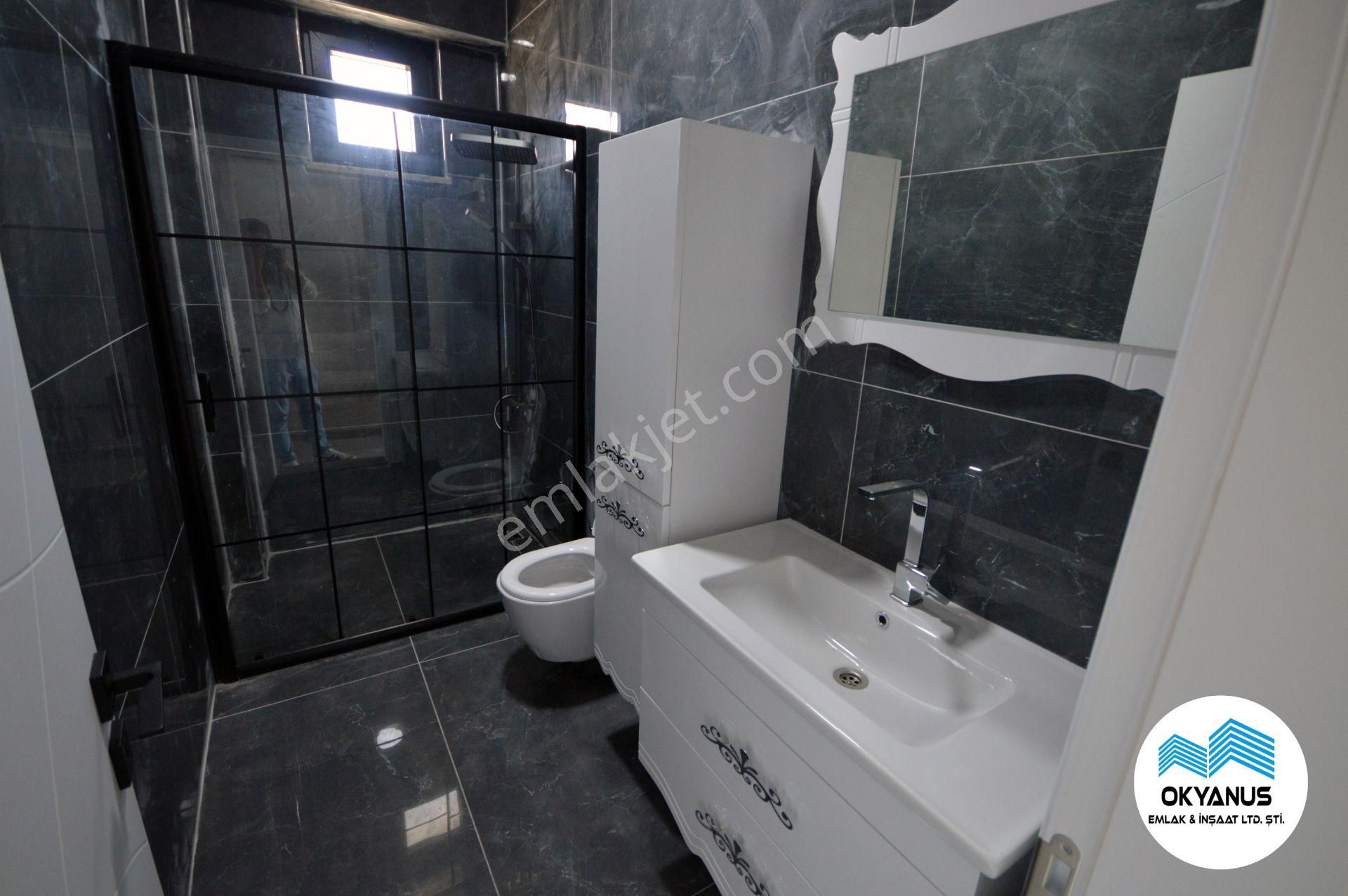 Sakarya Kocaali De Ön Cephe, Bahçeli Ve Deniz Manzaralı 3+1 Villa - Görsel 28