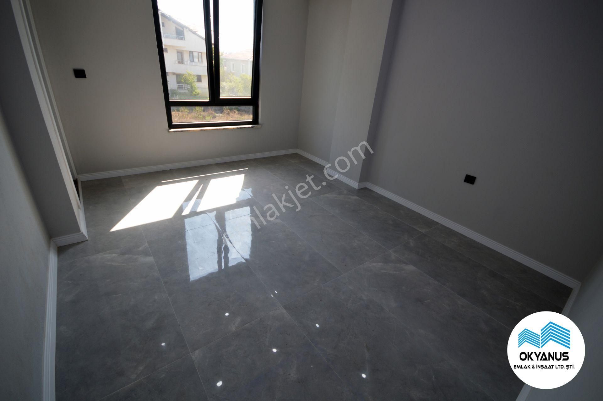 Sakarya Kocaali De Ön Cephe, Bahçeli Ve Deniz Manzaralı 3+1 Villa - Görsel 29