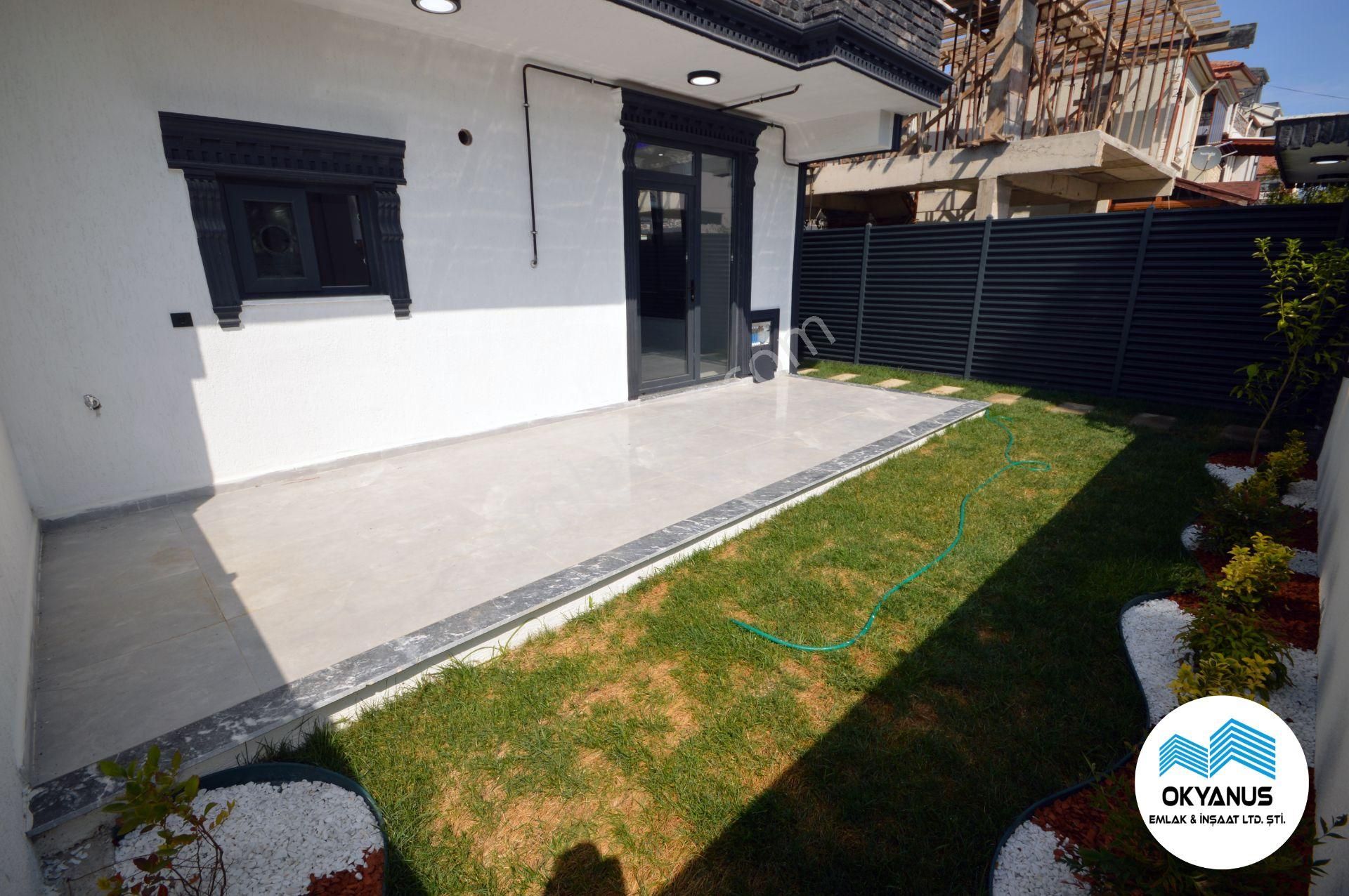 Sakarya Kocaali De Ön Cephe, Bahçeli Ve Deniz Manzaralı 3+1 Villa - Görsel 8