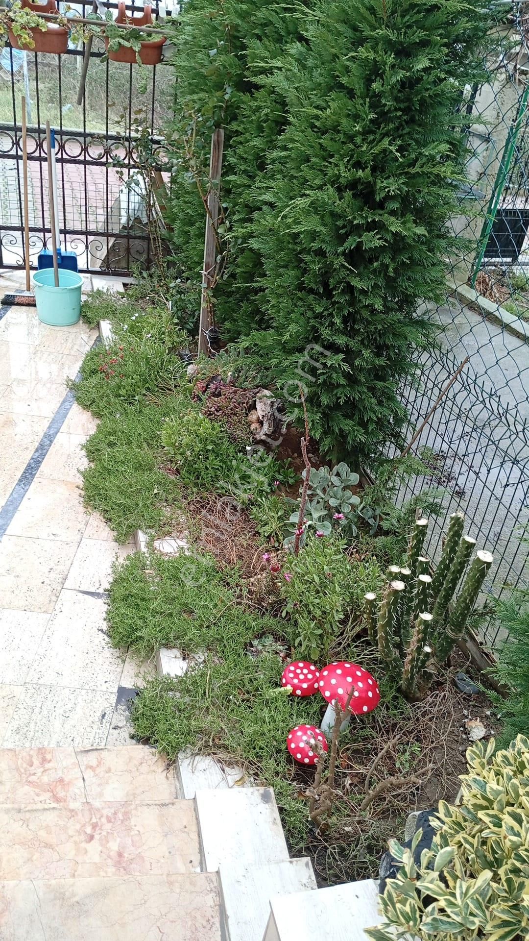 Arnavutköy Karaburun Tribleks Villa 326m2 Fırsat - Görsel 13