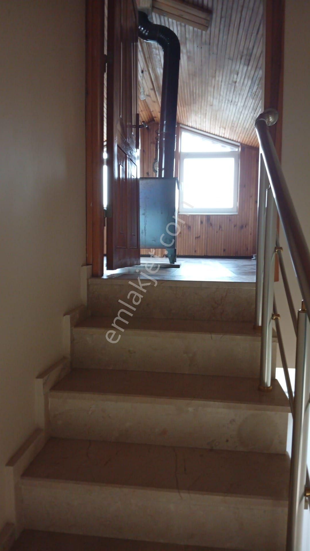 Arnavutköy Karaburun Tribleks Villa 326m2 Fırsat - Görsel 29