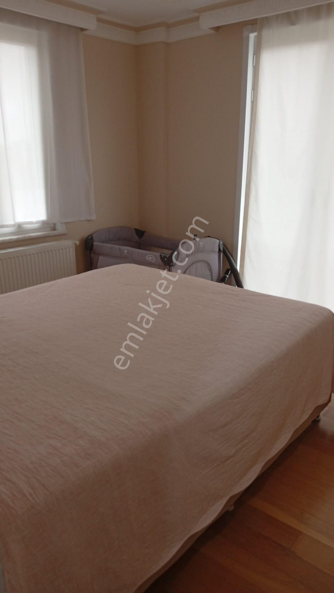 Arnavutköy Karaburun Tribleks Villa 326m2 Fırsat - Görsel 24