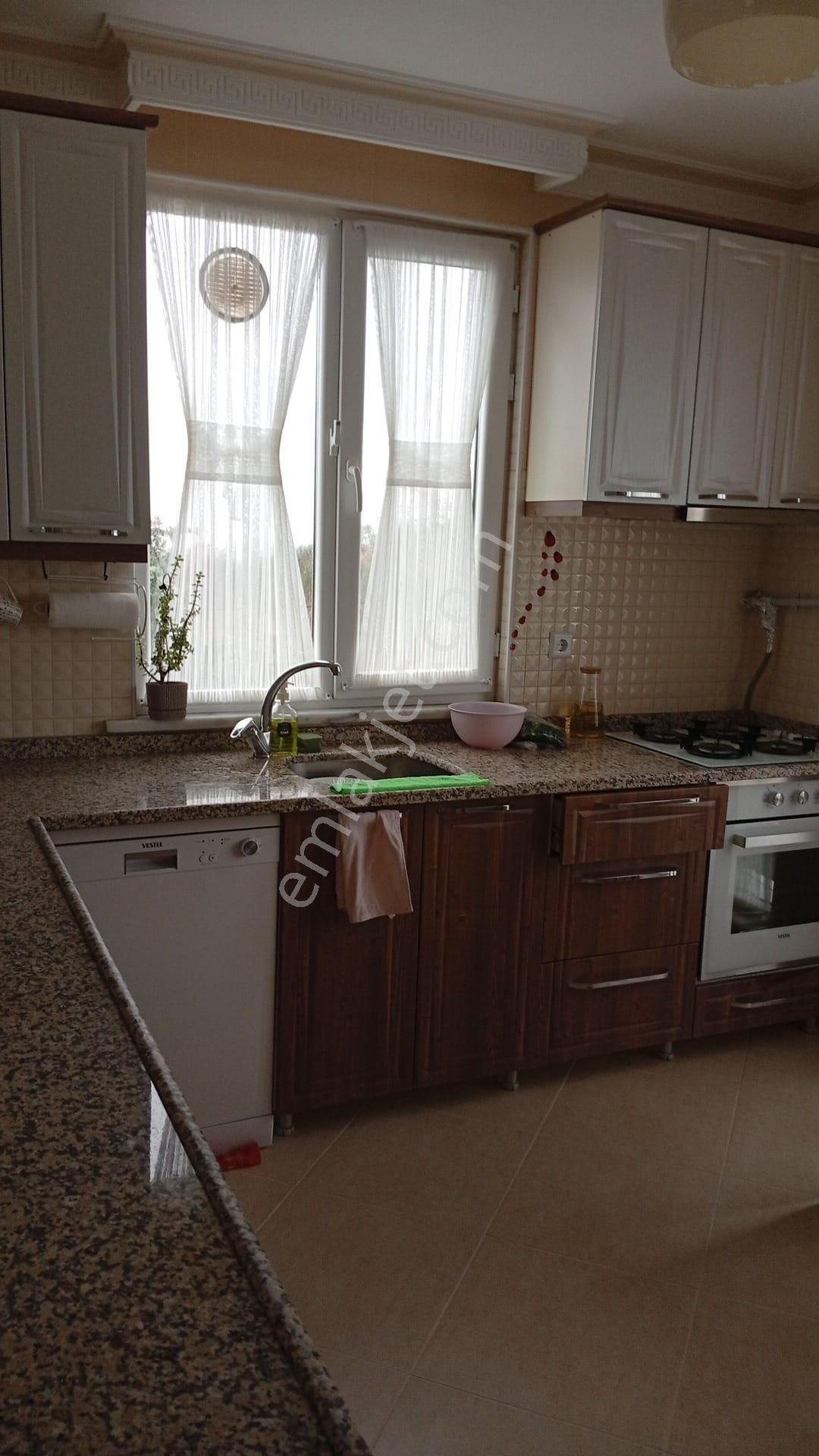 Arnavutköy Karaburun Tribleks Villa 326m2 Fırsat - Görsel 33