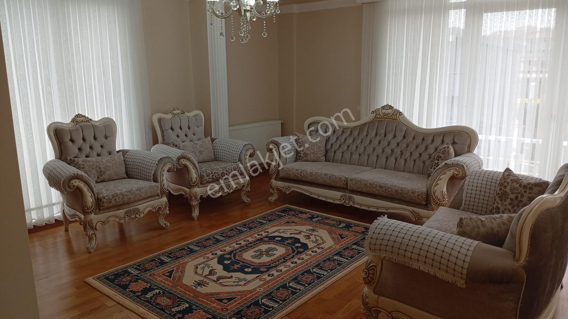 Arnavutköy Karaburun Tribleks Villa 326m2 Fırsat - Görsel 32