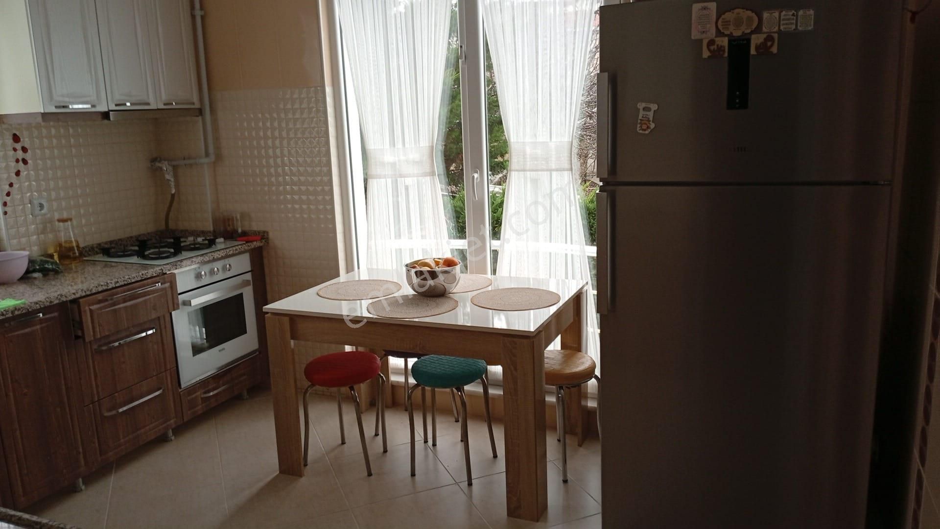 Arnavutköy Karaburun Tribleks Villa 326m2 Fırsat - Görsel 31