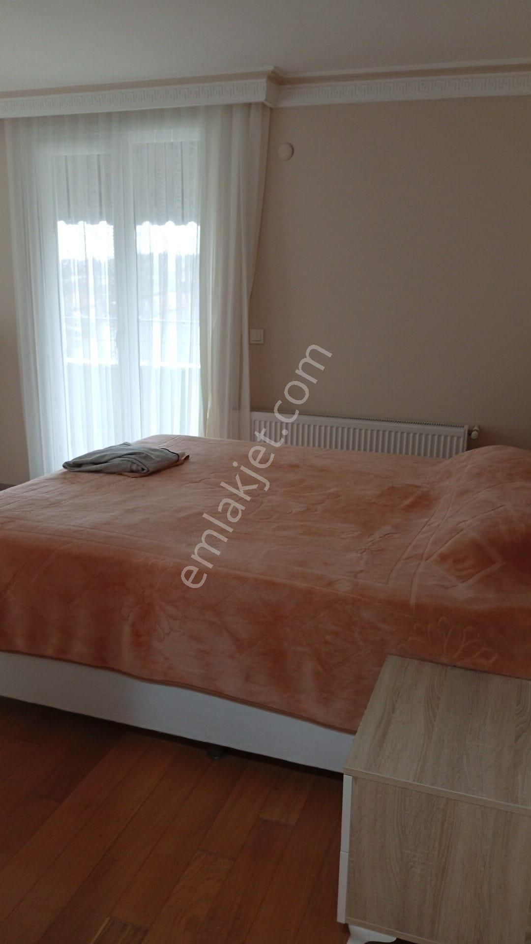 Arnavutköy Karaburun Tribleks Villa 326m2 Fırsat - Görsel 25