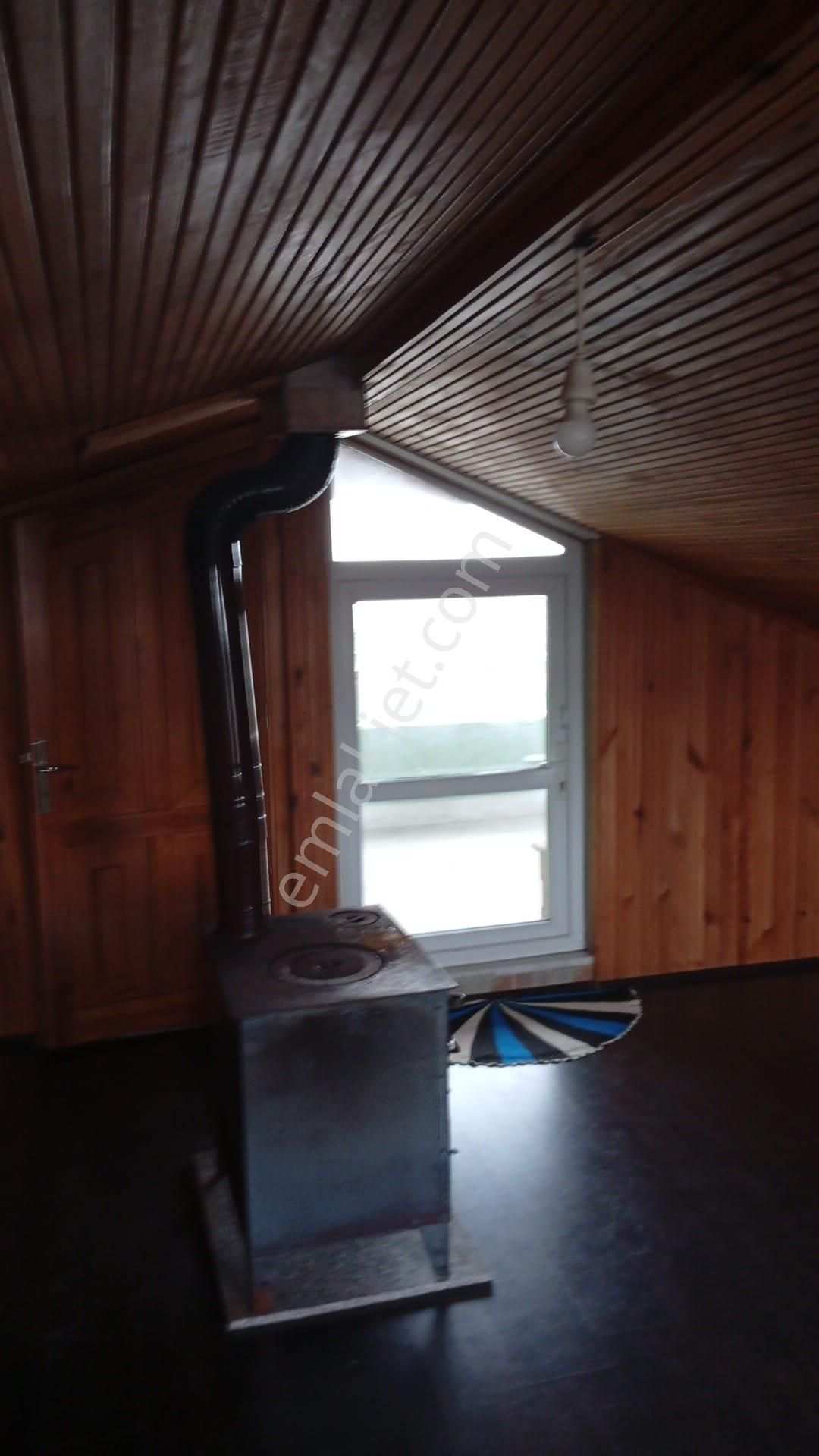 Arnavutköy Karaburun Tribleks Villa 326m2 Fırsat - Görsel 22