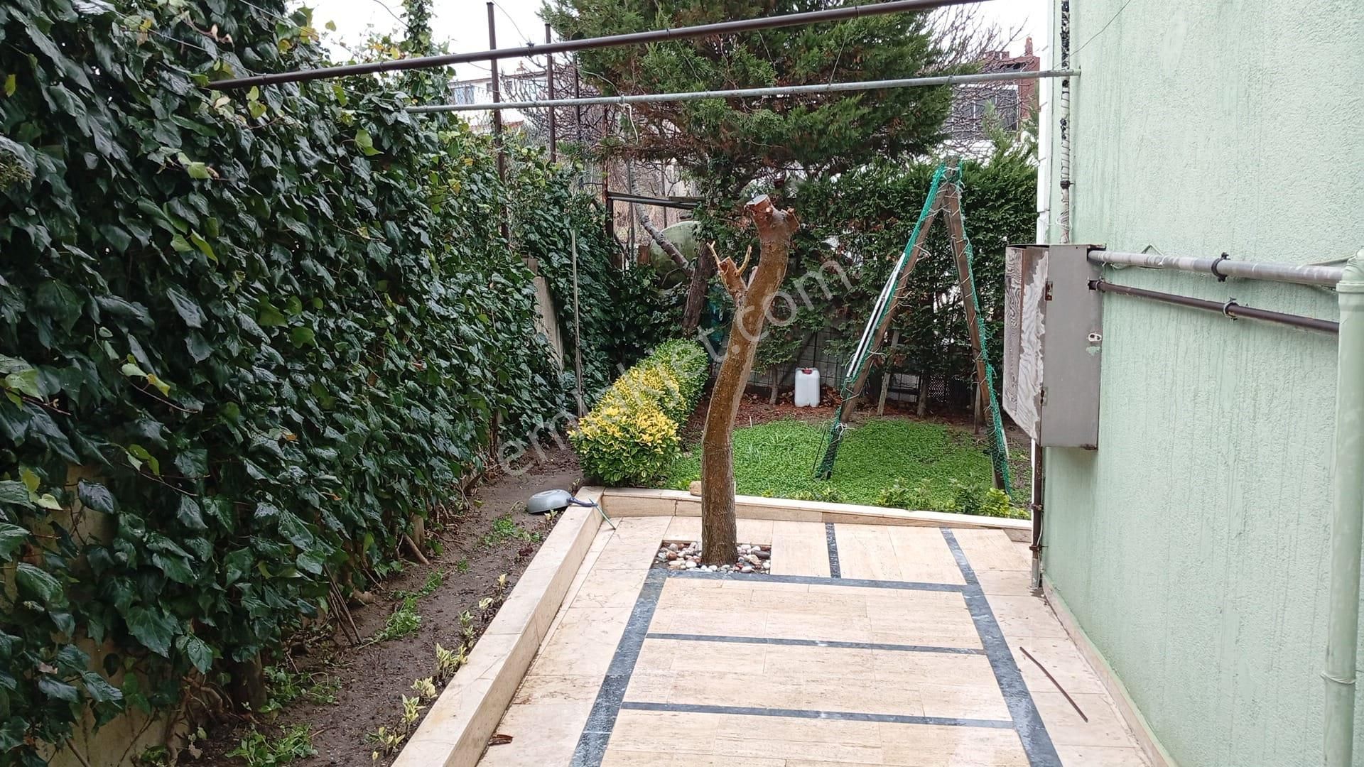 Arnavutköy Karaburun Tribleks Villa 326m2 Fırsat - Görsel 14