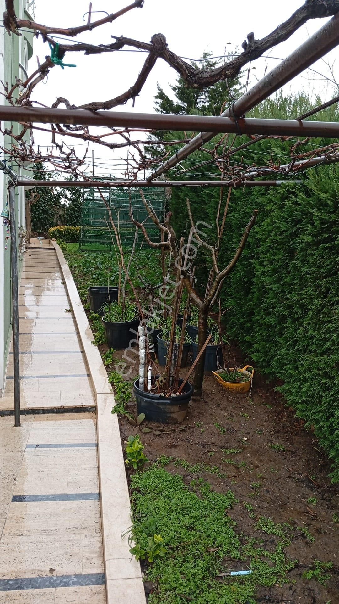 Arnavutköy Karaburun Tribleks Villa 326m2 Fırsat - Görsel 10