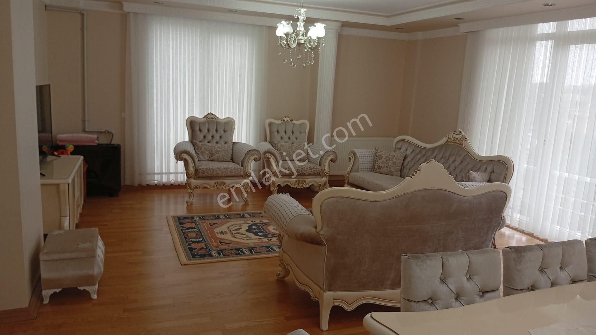 Arnavutköy Karaburun Tribleks Villa 326m2 Fırsat - Görsel 30