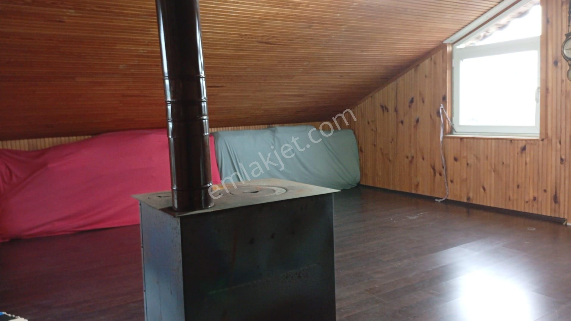 Arnavutköy Karaburun Tribleks Villa 326m2 Fırsat - Görsel 21