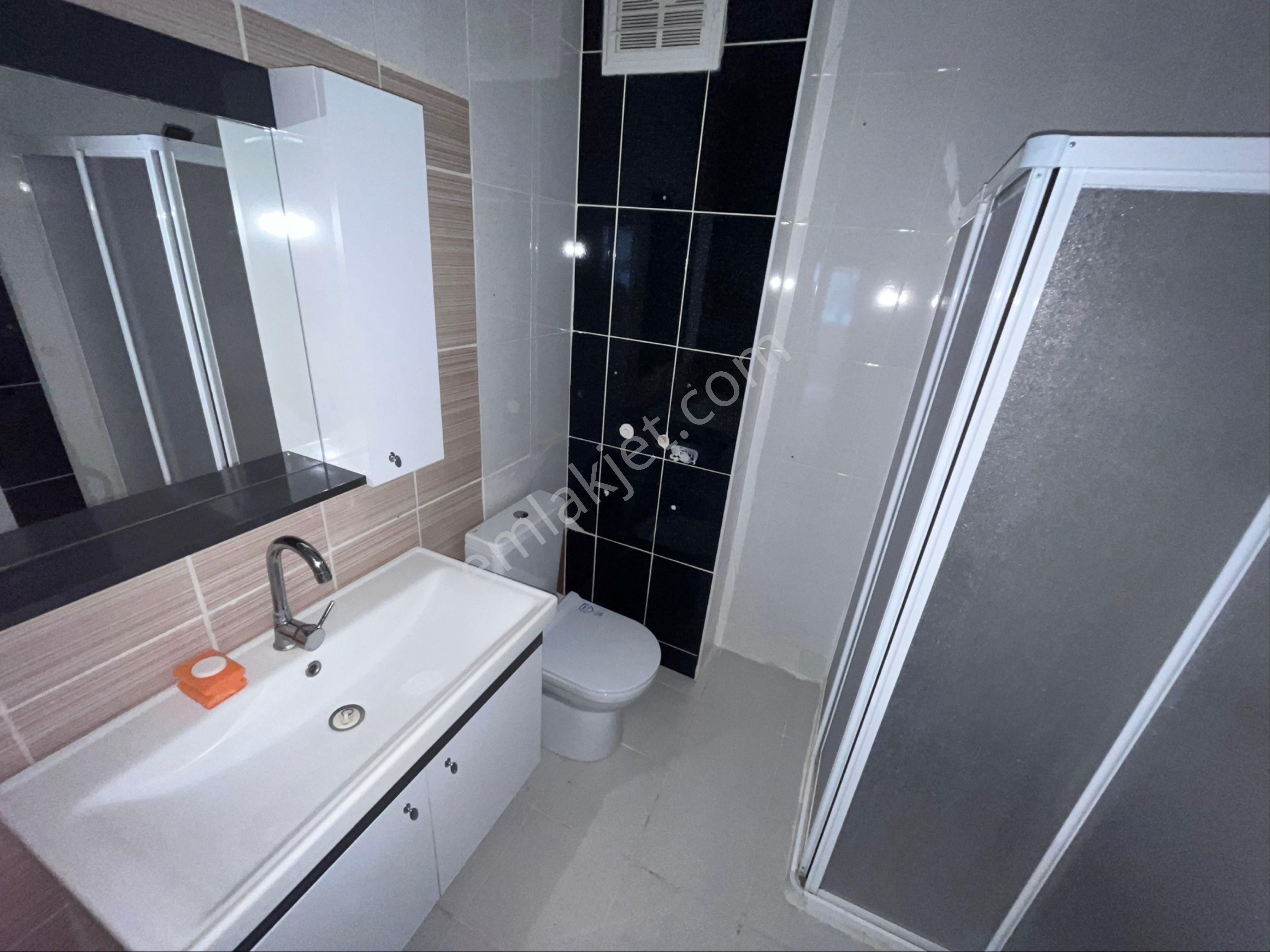 Sincan Mareşal Çakmak Mh.'de 3+1 Ebeveyn Banyolu 1.ara Katta Satılık Daire - Görsel 18