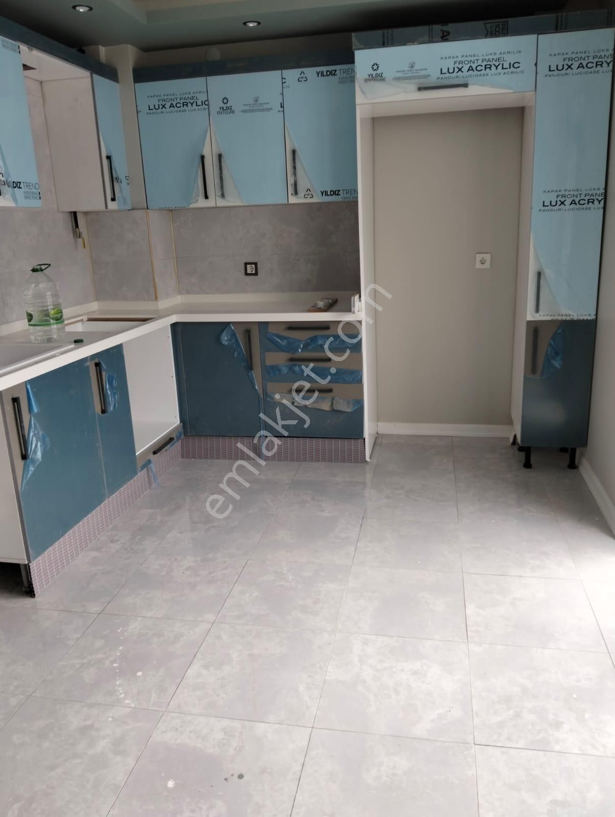 💥🏡 Bu Fiyata Bölgede Eşi Yok! • Geniş • Ebeveyn Banyolu • Zeminden Isıtmalı 3+1! 🏡💥 (d177) - Görsel 3