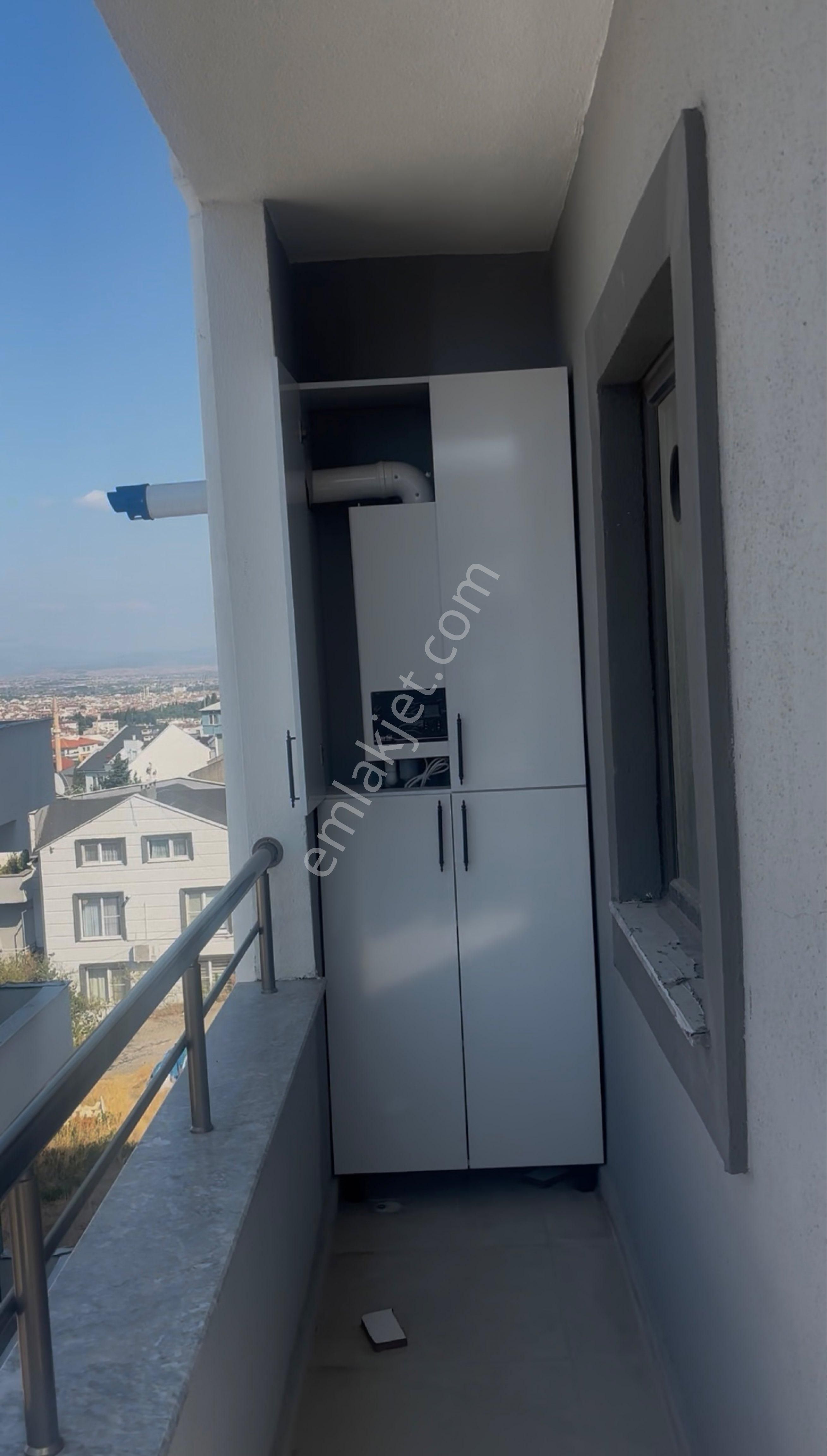 Balcity’den Balıkesir Dinkçiler’de 2+1 - 3+1 Ve 4+1 Sıfır Daireler - Görsel 6