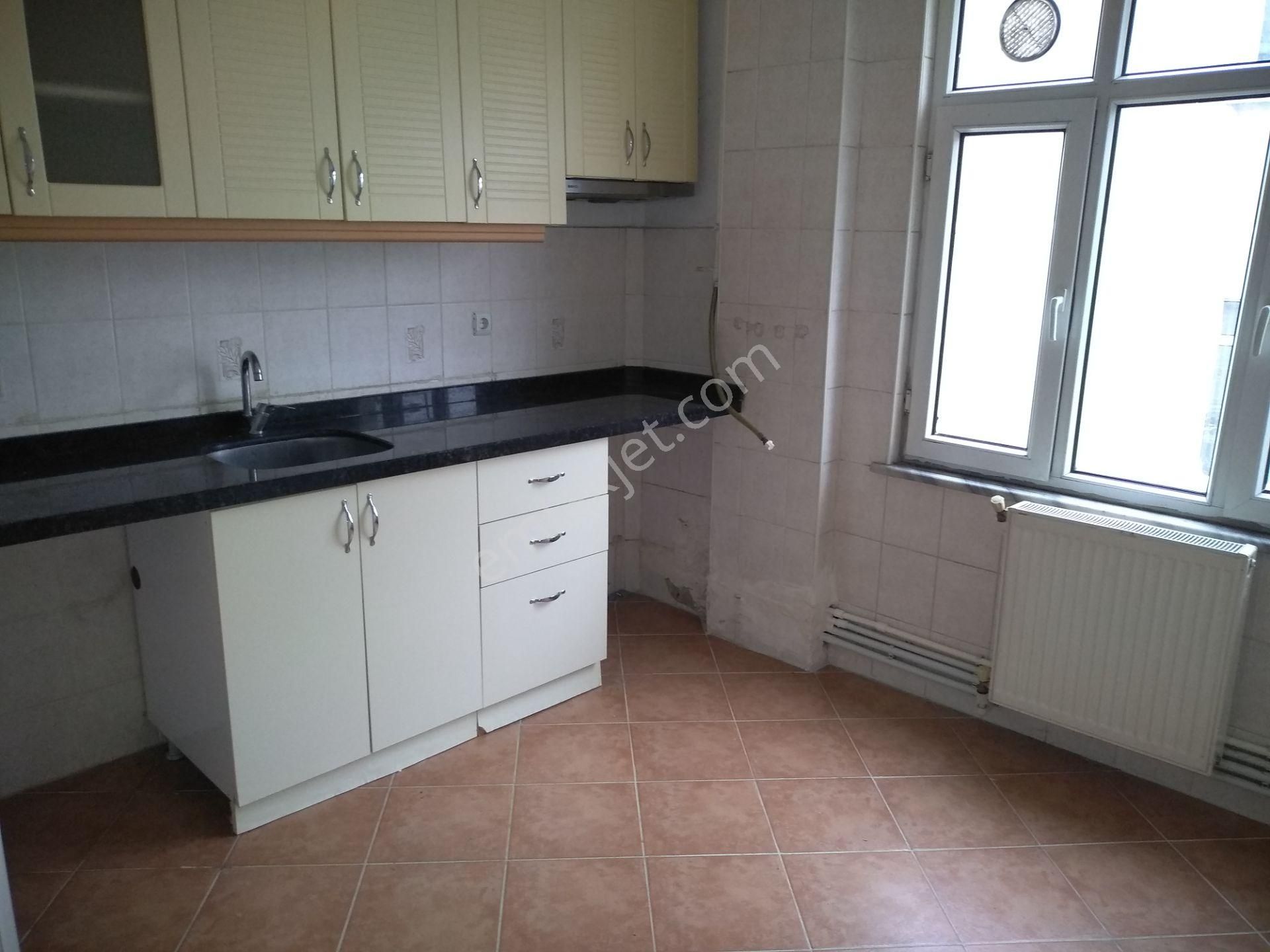 Memiş Emlaktan Eyüpsultan Akşemsettinde 2+1 90m2 Kiralık Kombili Daire - Görsel 10