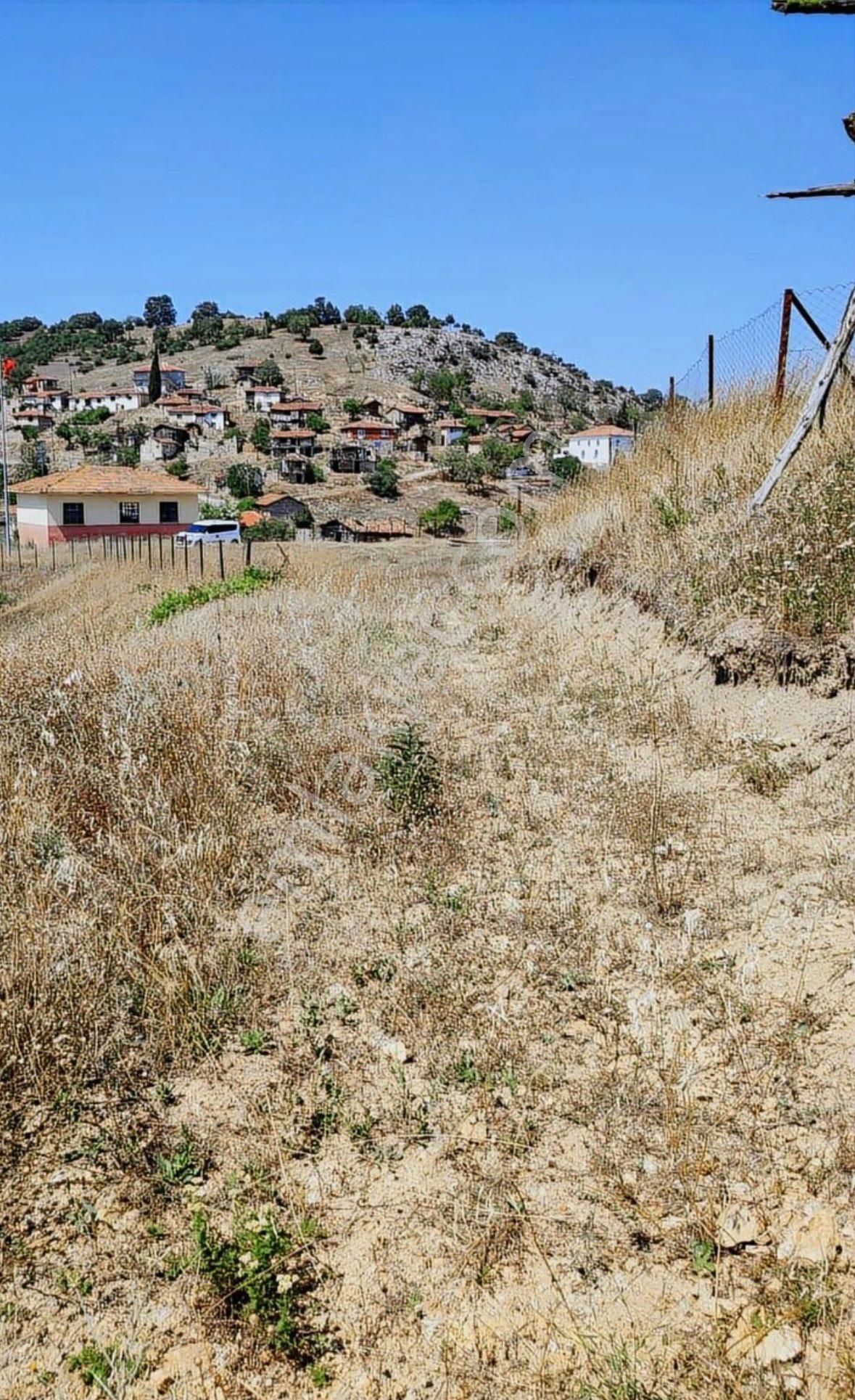 Balcity - Bursa Büyükorhan’da Köye Yakın, Yola Ve Ormana Cephe Uygun Arazi - Görsel 7