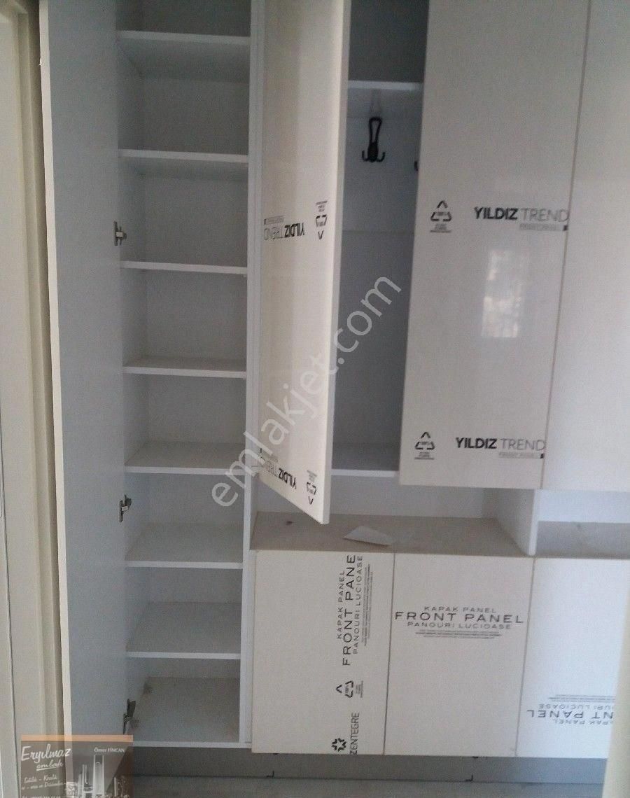 Sinan Mahallesinde Yeni Bina Kiralık 2+1 - Görsel 13