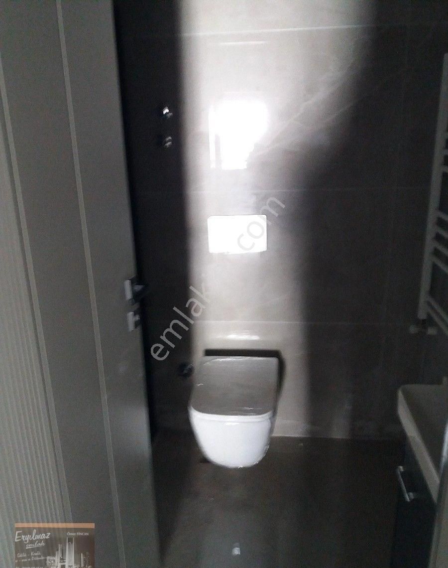 Sinan Mahallesinde Yeni Bina Kiralık 2+1 - Görsel 2