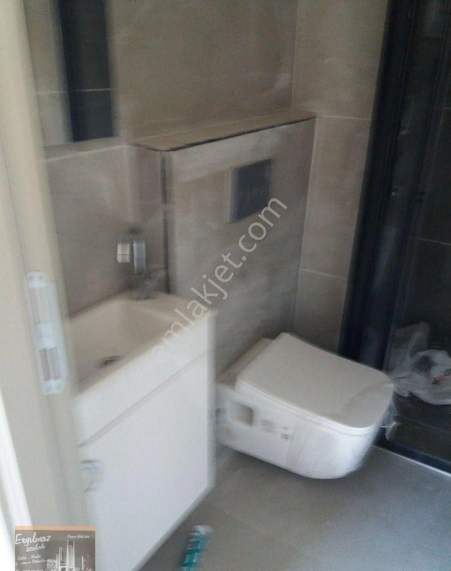 Sinan Mahallesinde Yeni Bina Kiralık 2+1 - Görsel 18