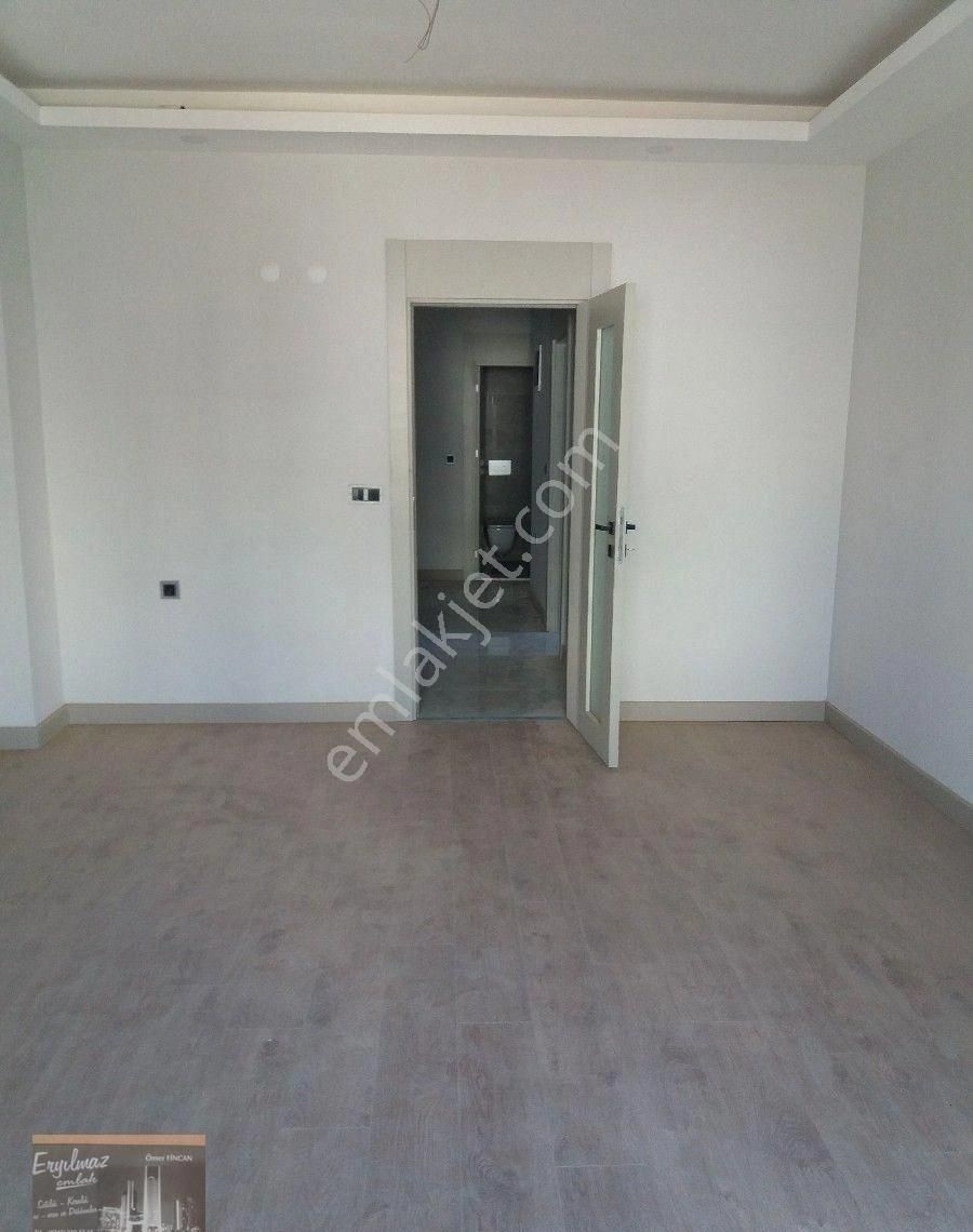 Sinan Mahallesinde Yeni Bina Kiralık 2+1 - Görsel 9