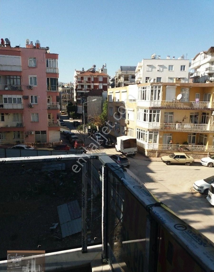 Sinan Mahallesinde Yeni Bina Kiralık 2+1 - Görsel 4