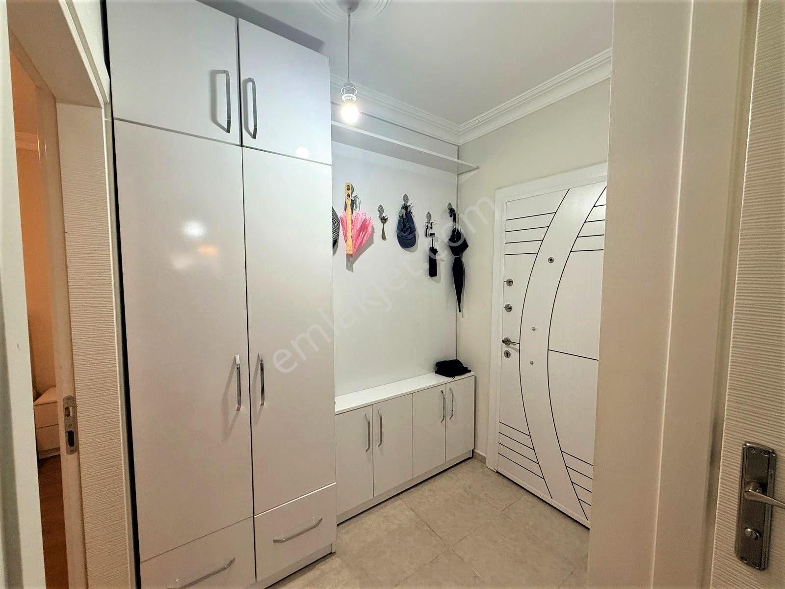 🟠🟠alfa'dan Akçay'da Ön Cephe Satılık Ayrı Mutfak Çift Balkon Asansörlü 2+1 Daire - Görsel 11