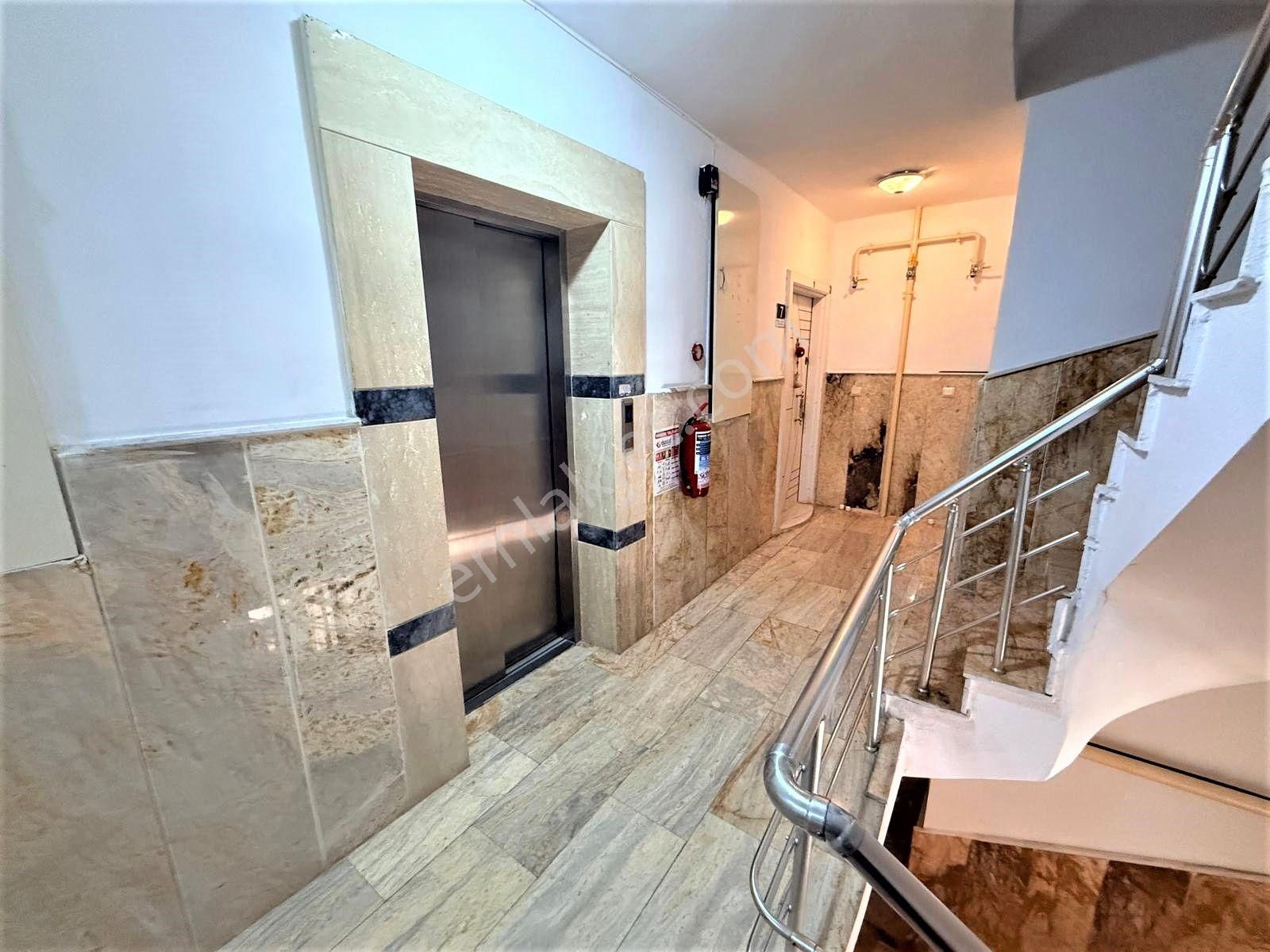 🟠🟠alfa'dan Akçay'da Ön Cephe Satılık Ayrı Mutfak Çift Balkon Asansörlü 2+1 Daire - Görsel 23