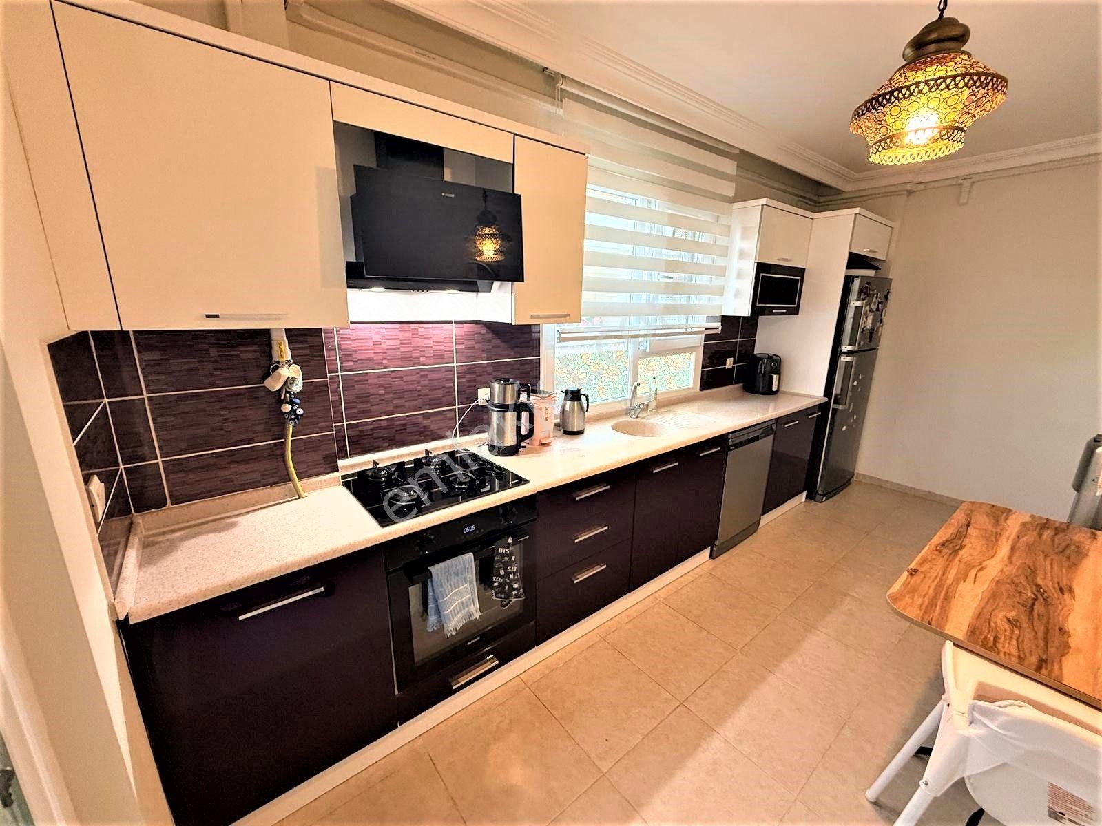 🟠🟠alfa'dan Akçay'da Ön Cephe Satılık Ayrı Mutfak Çift Balkon Asansörlü 2+1 Daire - Görsel 31