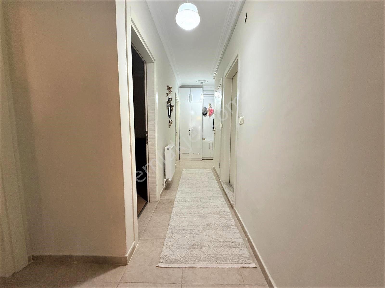 🟠🟠alfa'dan Akçay'da Ön Cephe Satılık Ayrı Mutfak Çift Balkon Asansörlü 2+1 Daire - Görsel 12