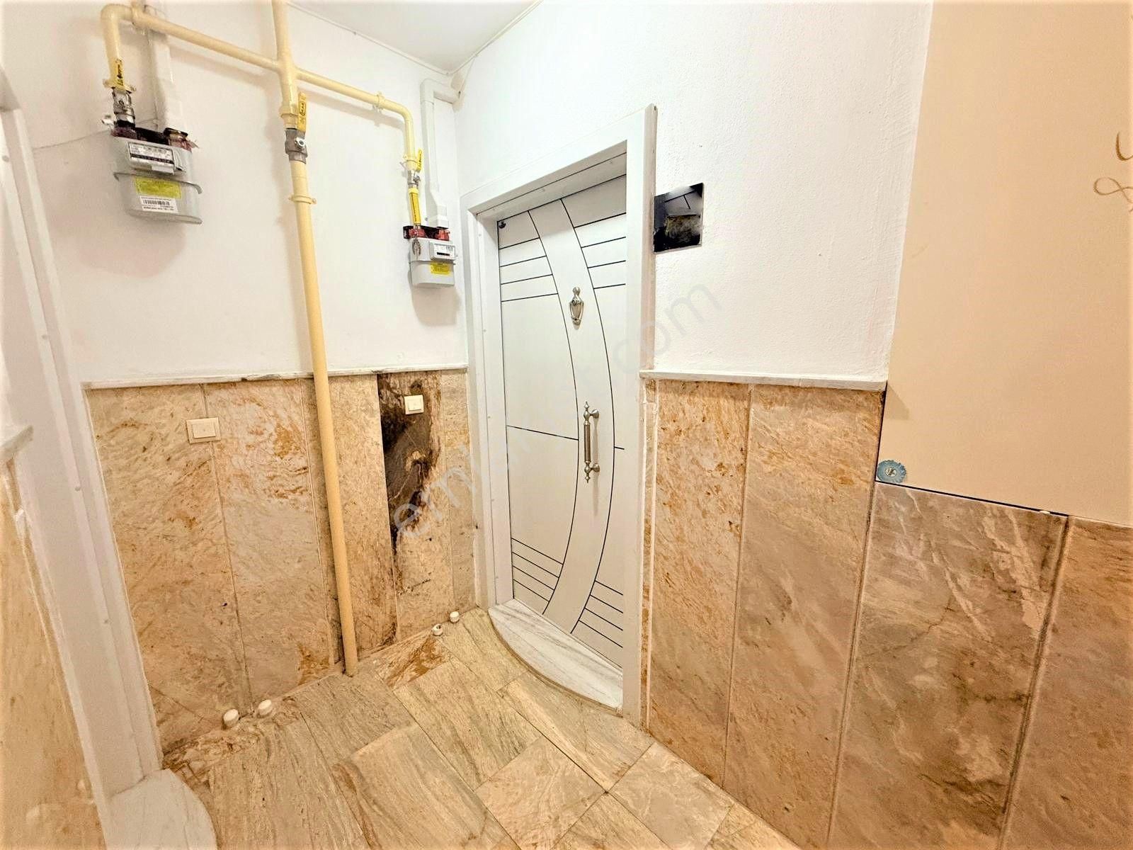 🟠🟠alfa'dan Akçay'da Ön Cephe Satılık Ayrı Mutfak Çift Balkon Asansörlü 2+1 Daire - Görsel 28