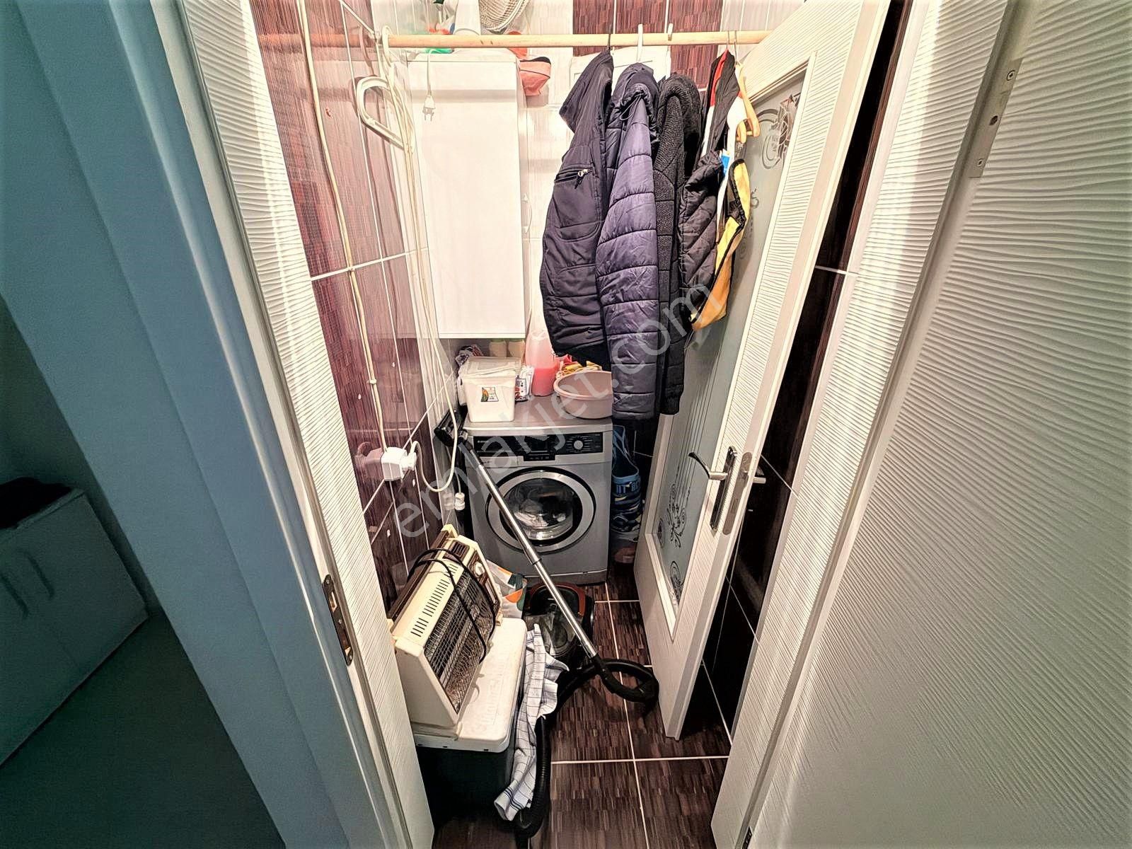 🟠🟠alfa'dan Akçay'da Ön Cephe Satılık Ayrı Mutfak Çift Balkon Asansörlü 2+1 Daire - Görsel 29