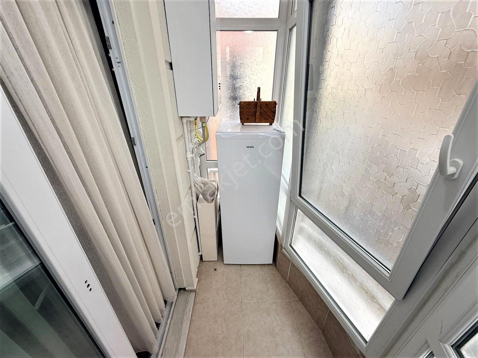 🟠🟠alfa'dan Akçay'da Ön Cephe Satılık Ayrı Mutfak Çift Balkon Asansörlü 2+1 Daire - Görsel 34