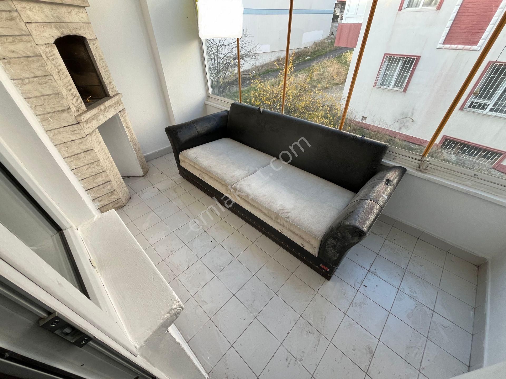 Kent Emlaktan Tuzluçayırda 1. Katta 3+1 Satılık Daire - Görsel 13